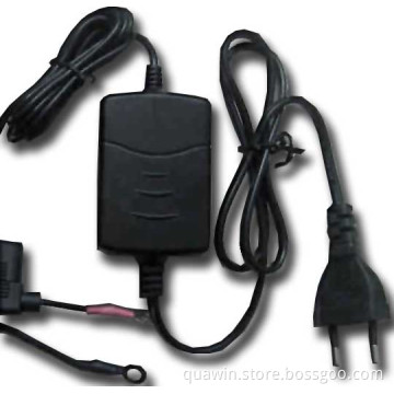12V 0.8A Lion Battery Pack Charger